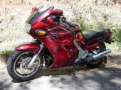 1993 Suzuki GSX 1100 F photo